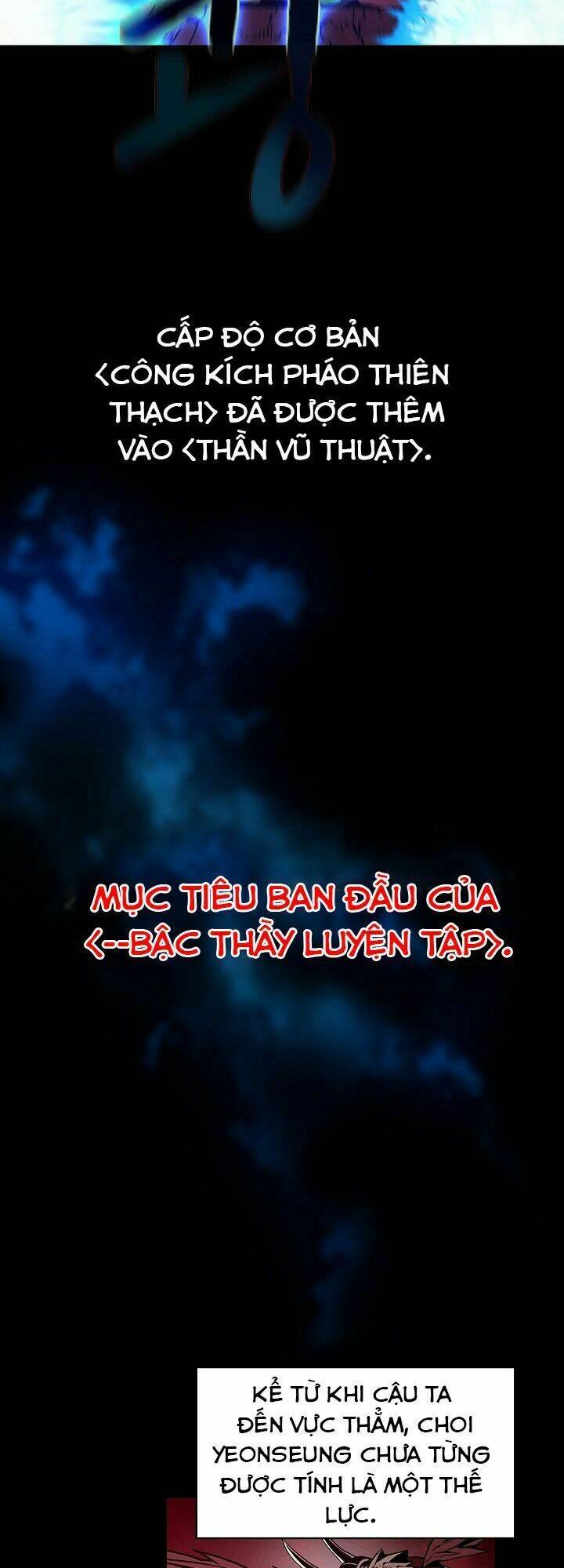 Người Chơi Trở Về Từ Địa Ngục - Chapter 26 - Page 24