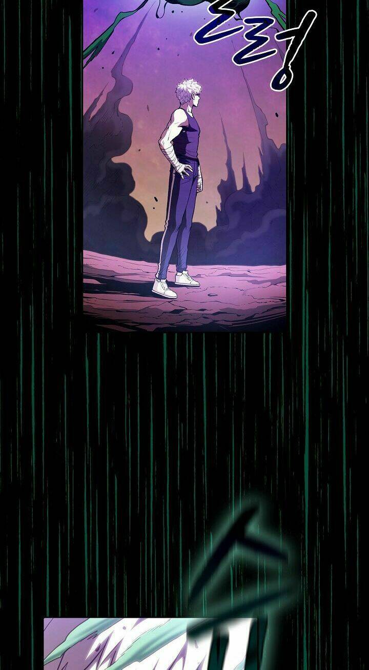 Người Chơi Trở Về Từ Địa Ngục - Chapter 26 - Page 31