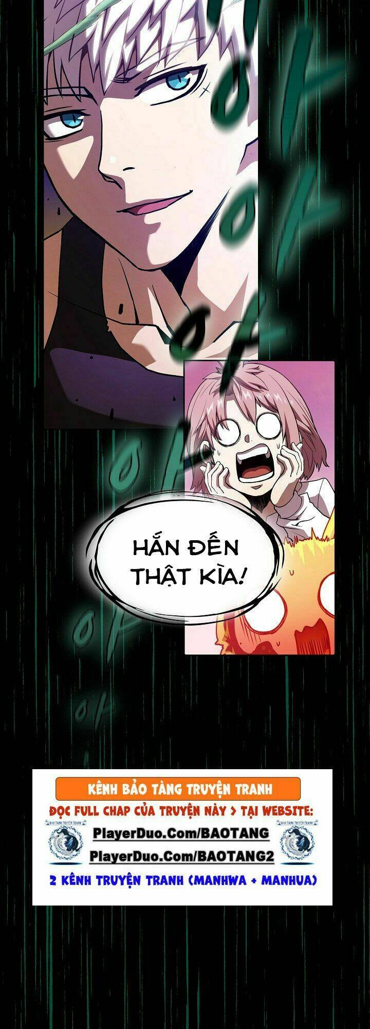 Người Chơi Trở Về Từ Địa Ngục - Chapter 26 - Page 32