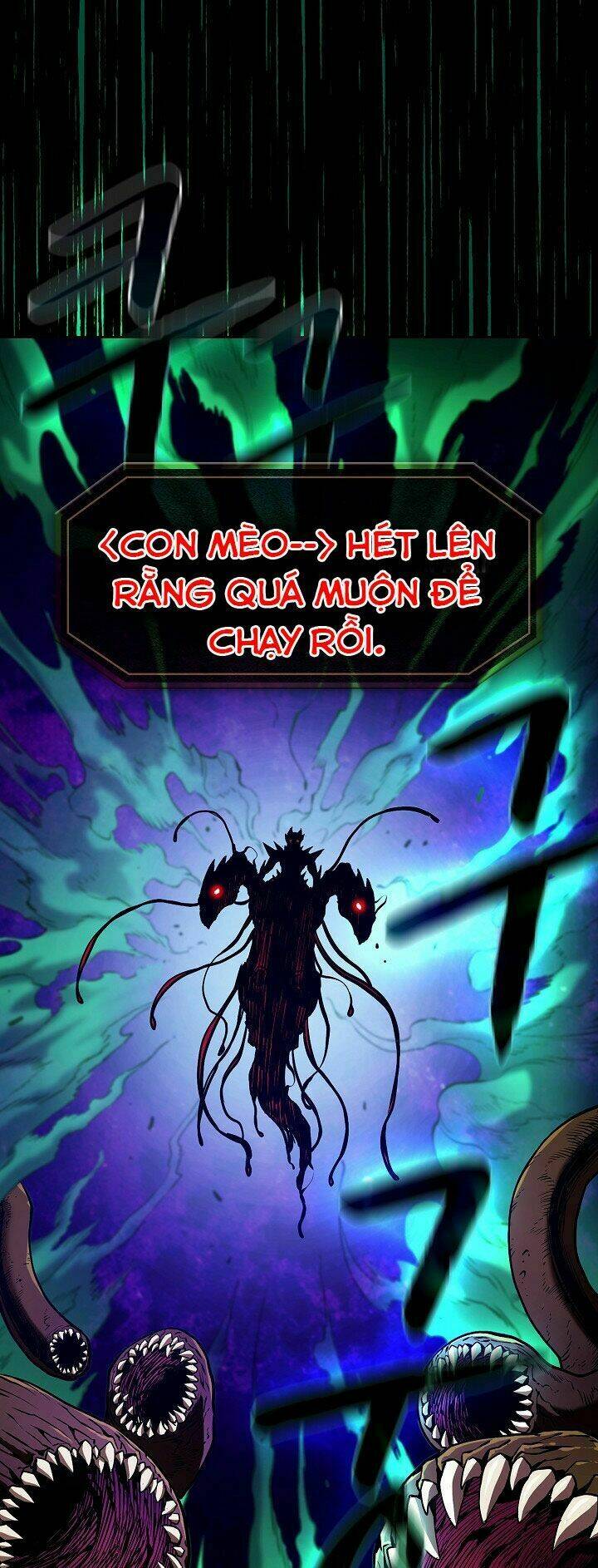 Người Chơi Trở Về Từ Địa Ngục - Chapter 26 - Page 33