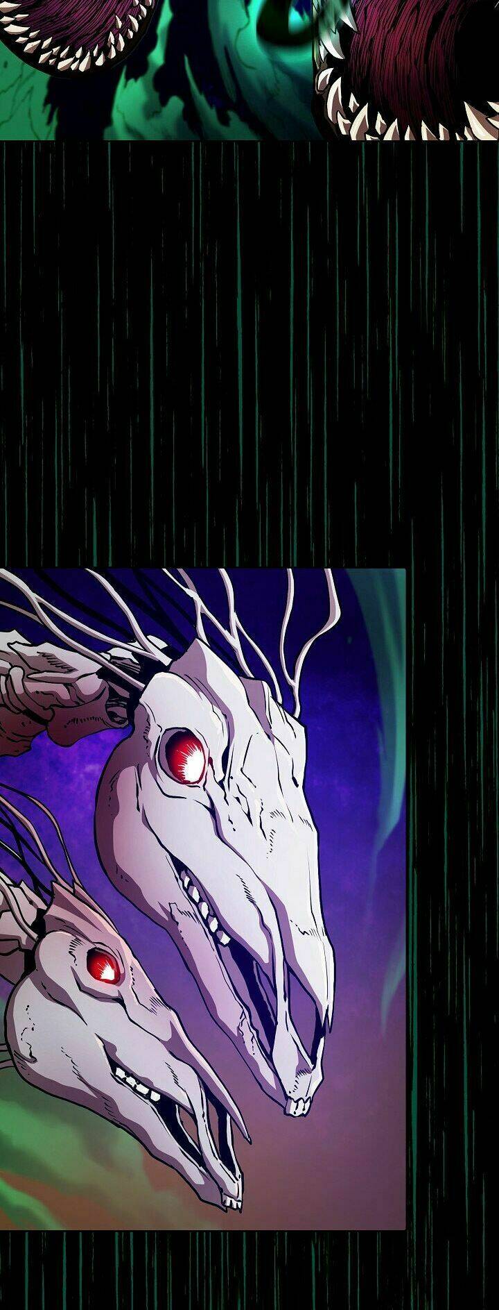 Người Chơi Trở Về Từ Địa Ngục - Chapter 26 - Page 34