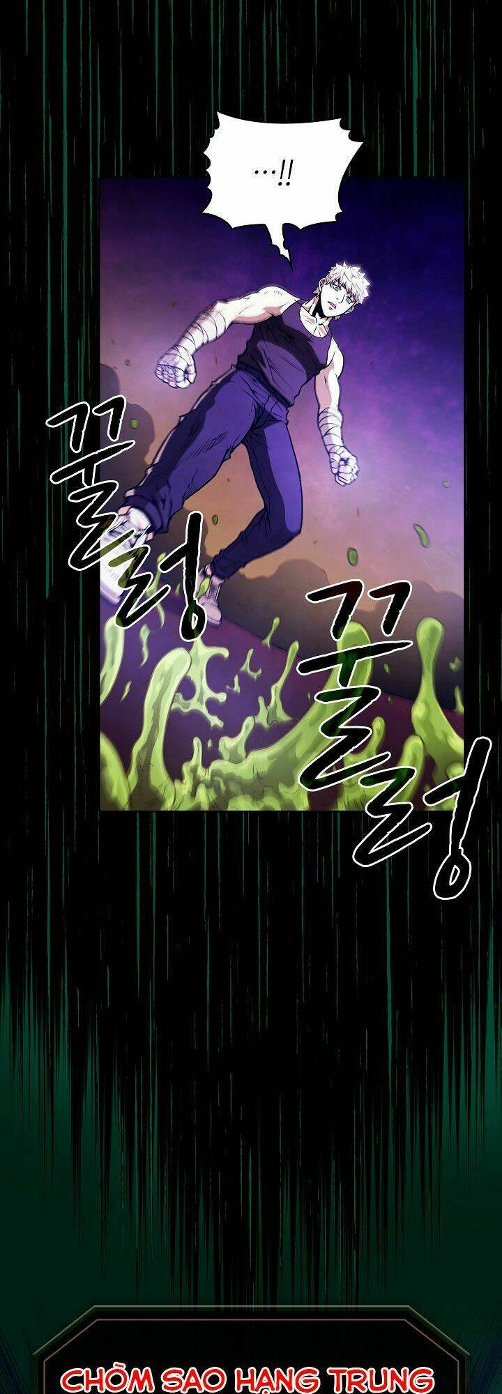 Người Chơi Trở Về Từ Địa Ngục - Chapter 26 - Page 35