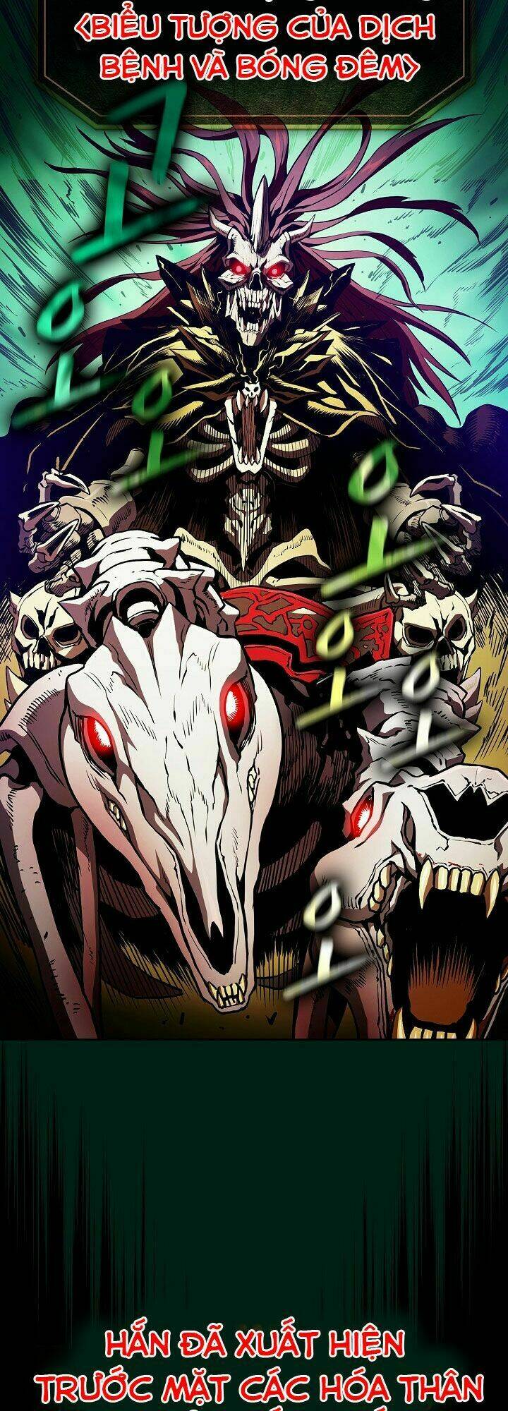 Người Chơi Trở Về Từ Địa Ngục - Chapter 26 - Page 36