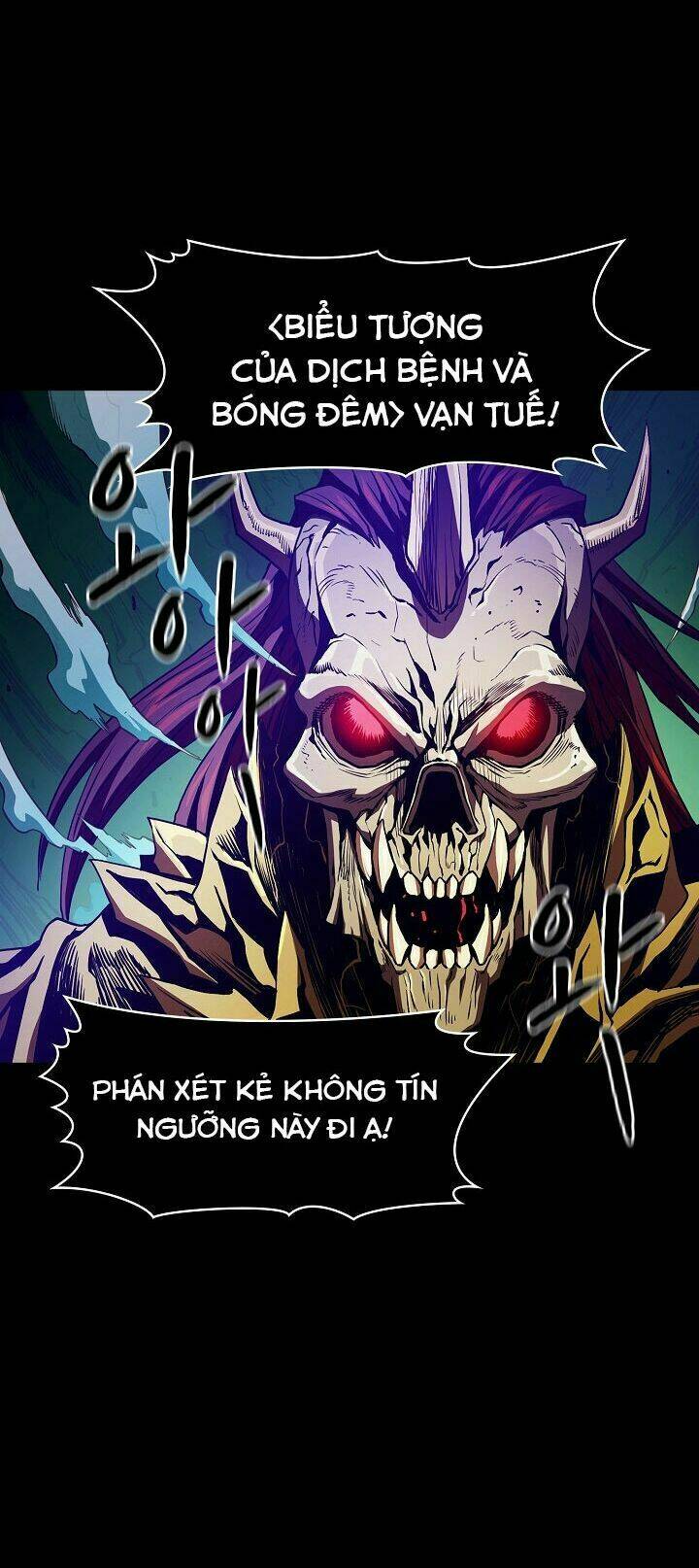 Người Chơi Trở Về Từ Địa Ngục - Chapter 26 - Page 38