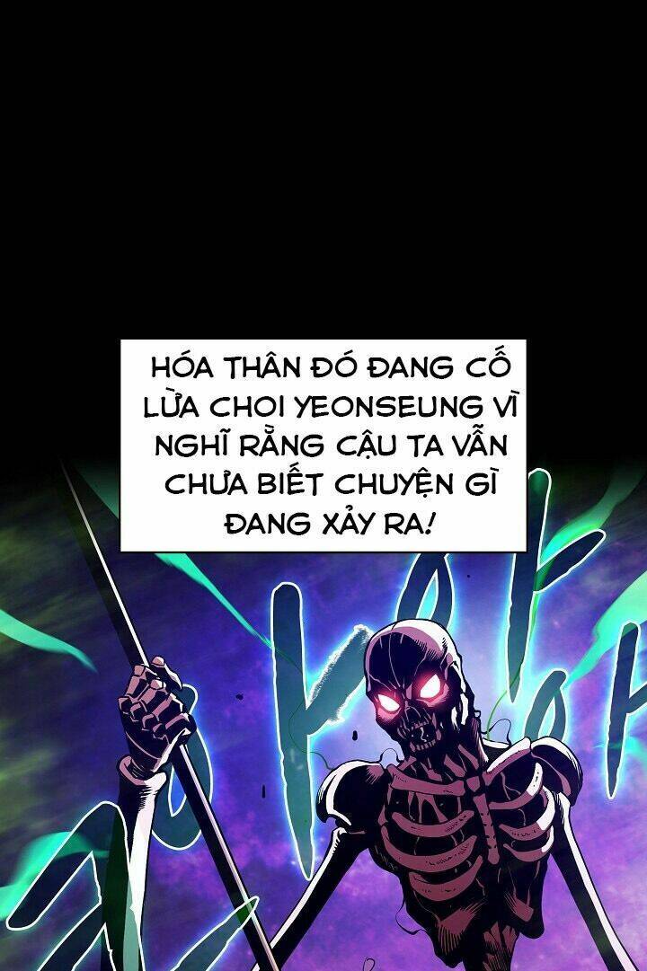 Người Chơi Trở Về Từ Địa Ngục - Chapter 26 - Page 3