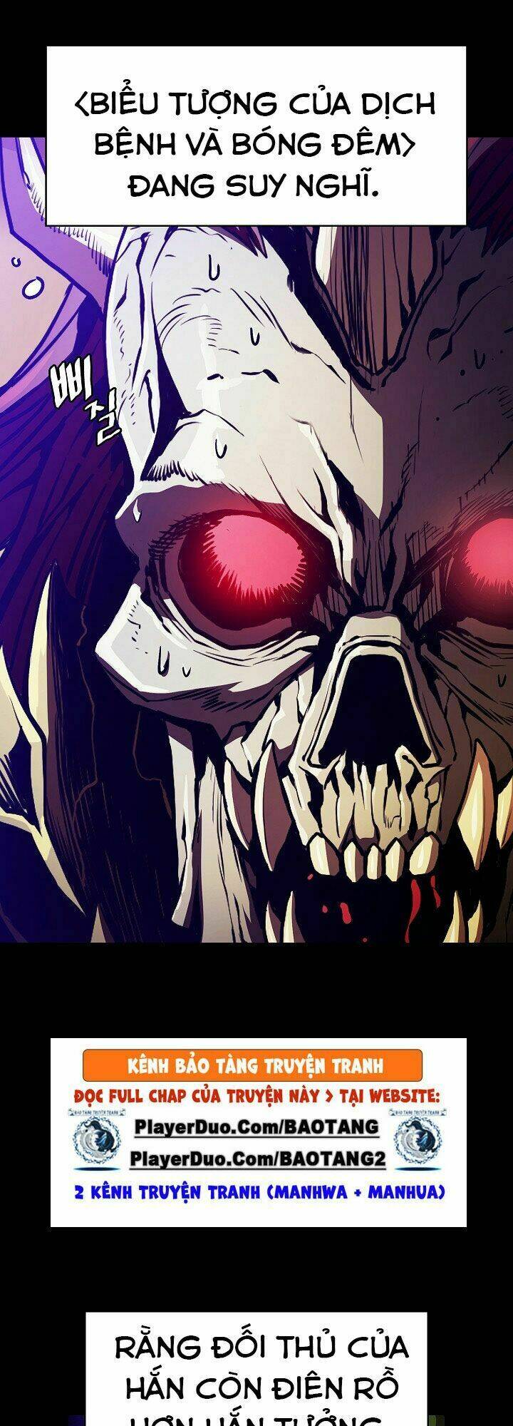 Người Chơi Trở Về Từ Địa Ngục - Chapter 26 - Page 39