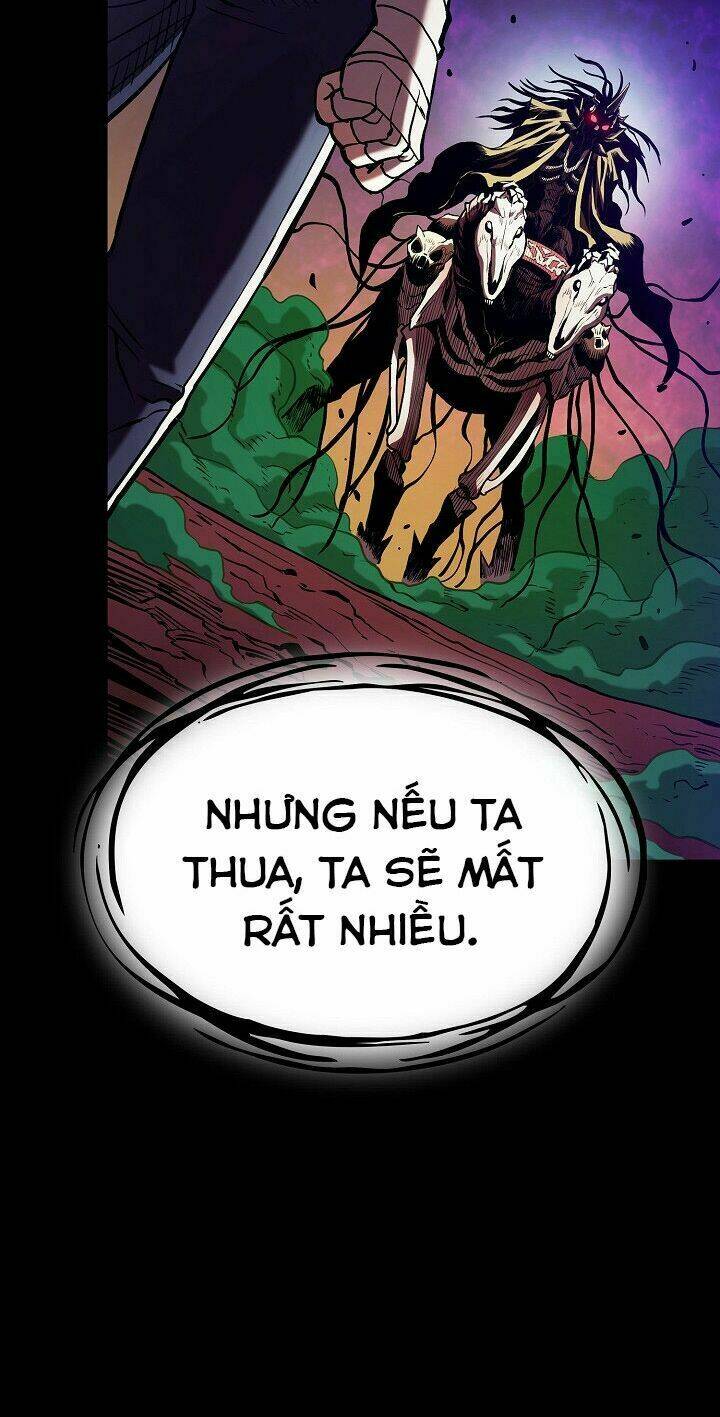 Người Chơi Trở Về Từ Địa Ngục - Chapter 26 - Page 42