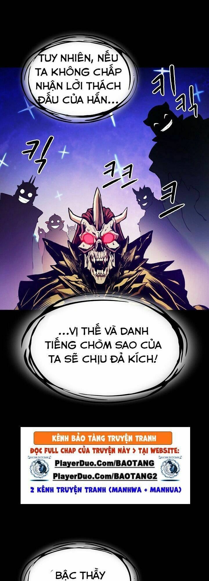 Người Chơi Trở Về Từ Địa Ngục - Chapter 26 - Page 43