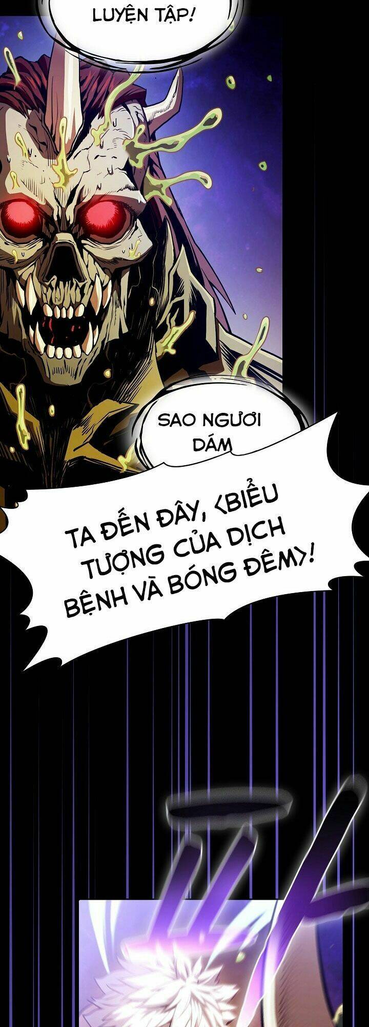 Người Chơi Trở Về Từ Địa Ngục - Chapter 26 - Page 44
