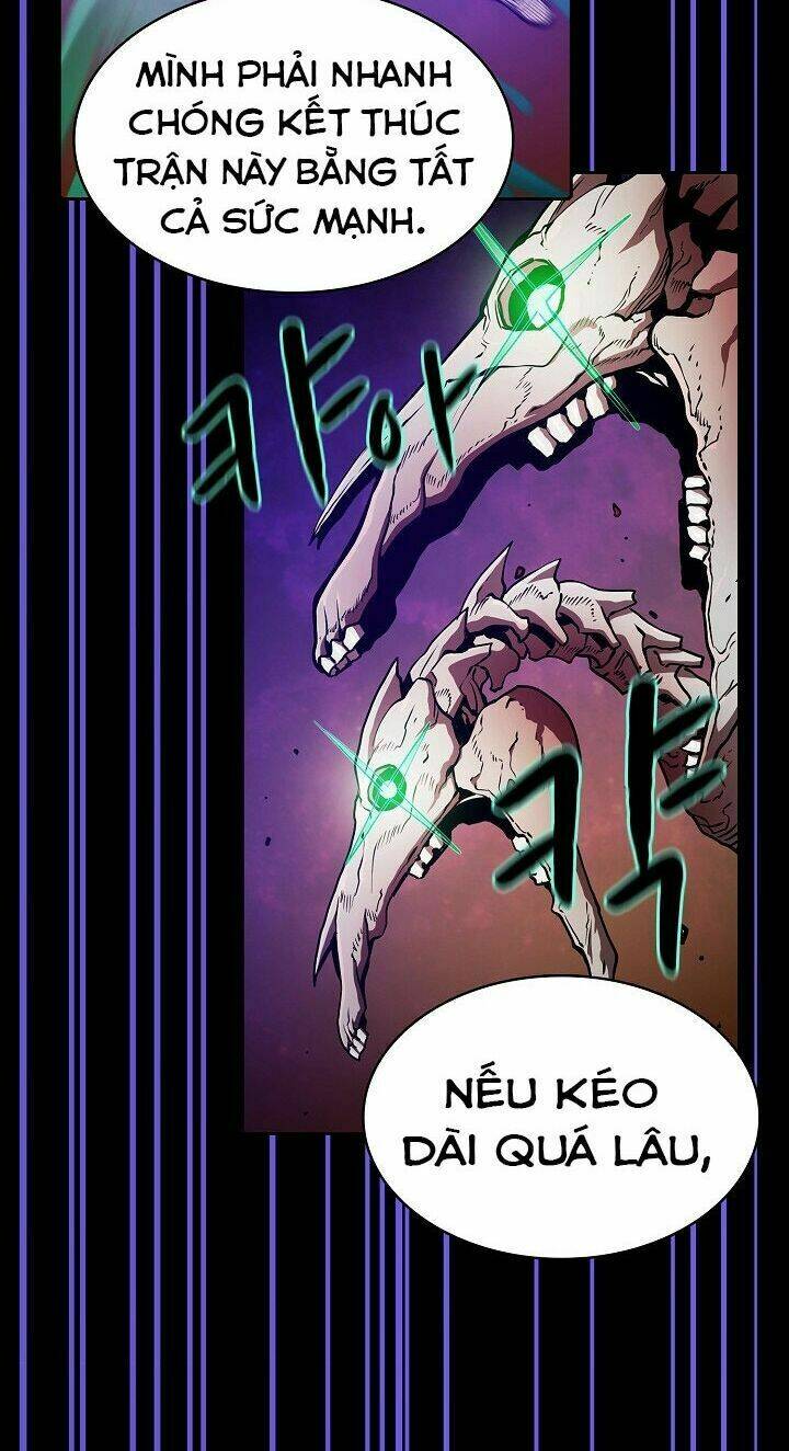 Người Chơi Trở Về Từ Địa Ngục - Chapter 26 - Page 49
