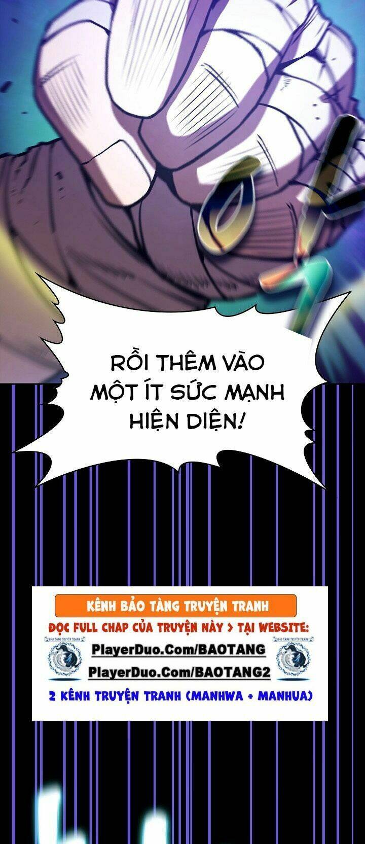 Người Chơi Trở Về Từ Địa Ngục - Chapter 26 - Page 53