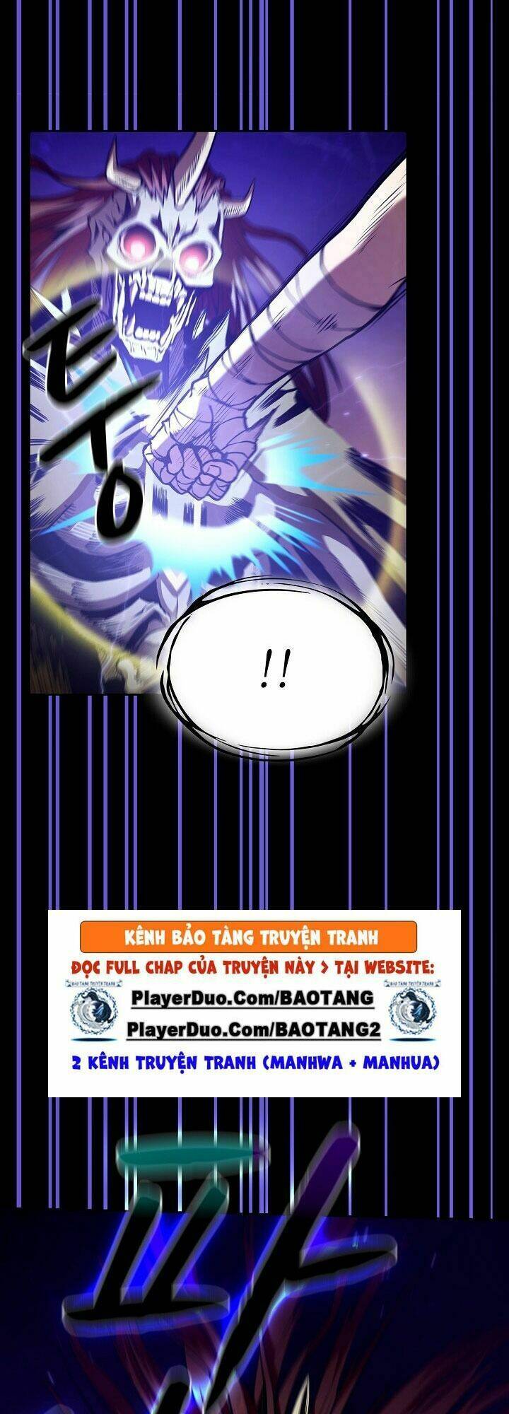 Người Chơi Trở Về Từ Địa Ngục - Chapter 26 - Page 55