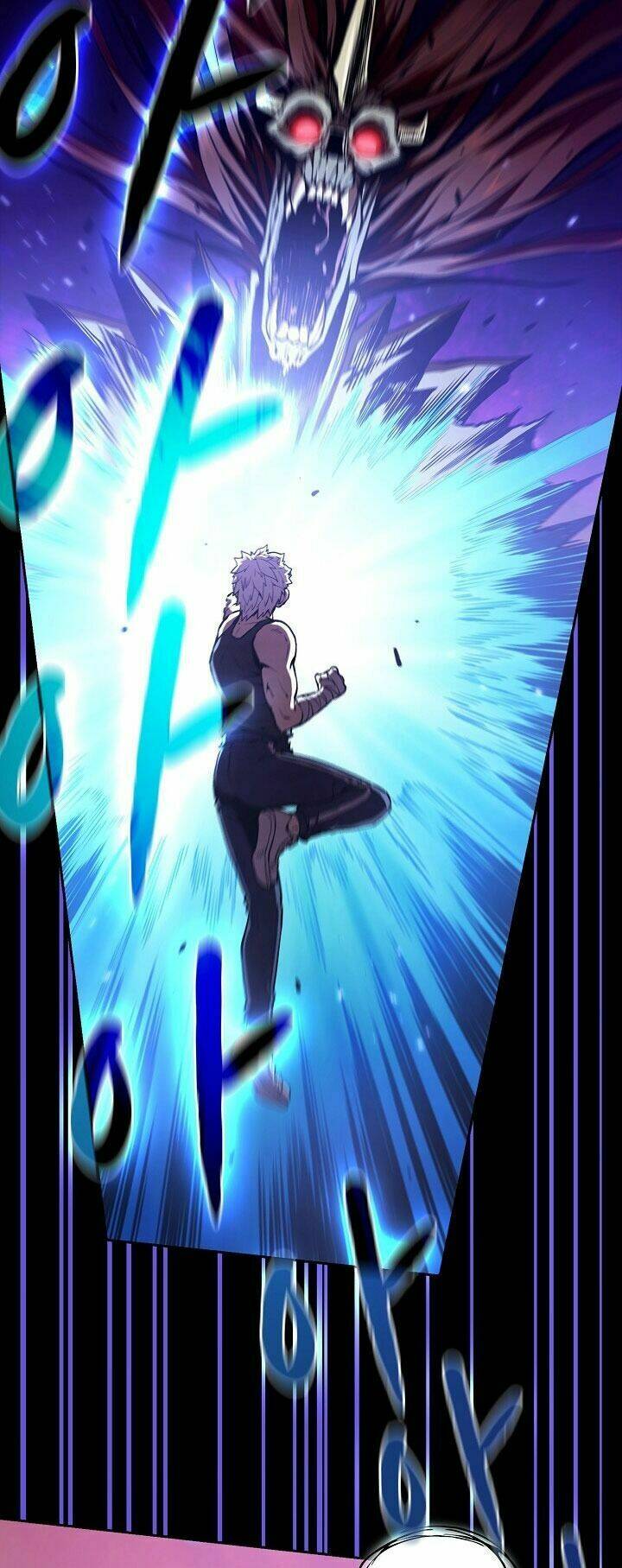 Người Chơi Trở Về Từ Địa Ngục - Chapter 26 - Page 56