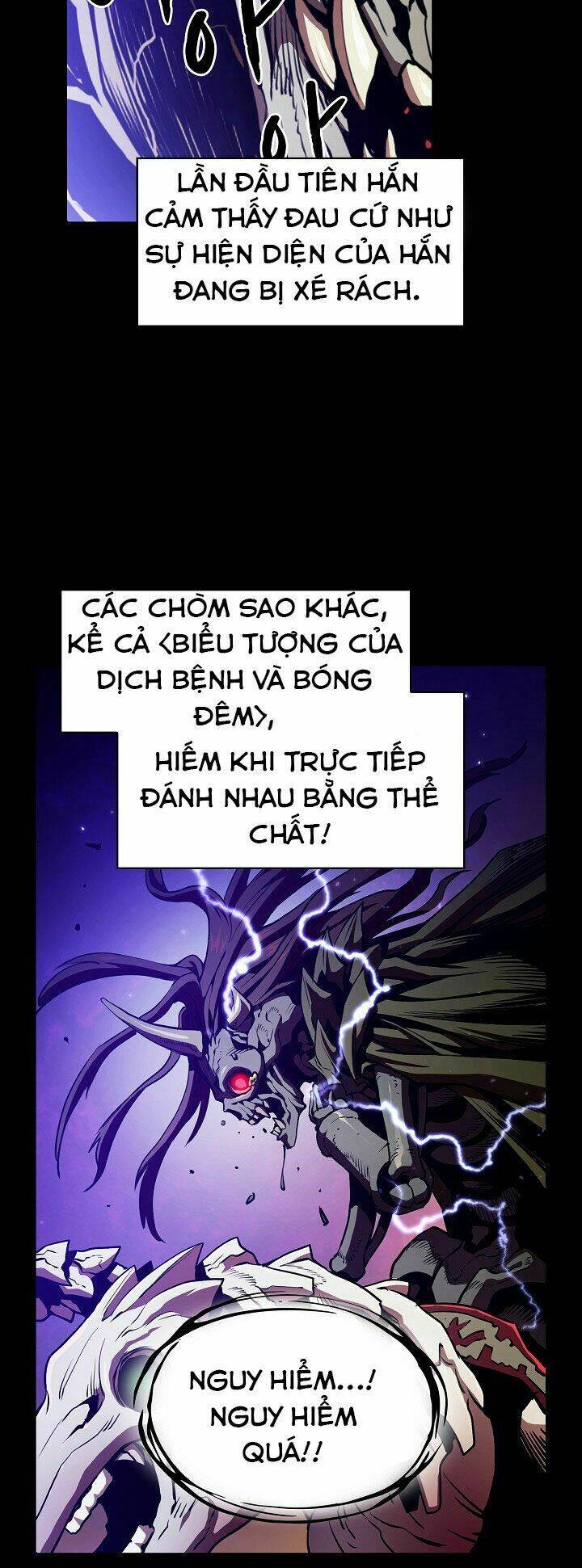 Người Chơi Trở Về Từ Địa Ngục - Chapter 26 - Page 58