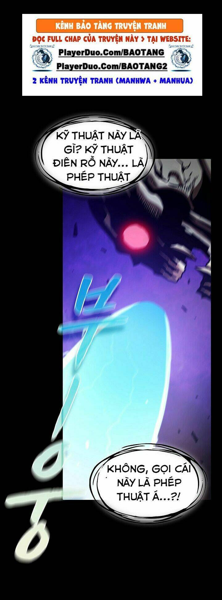 Người Chơi Trở Về Từ Địa Ngục - Chapter 26 - Page 59
