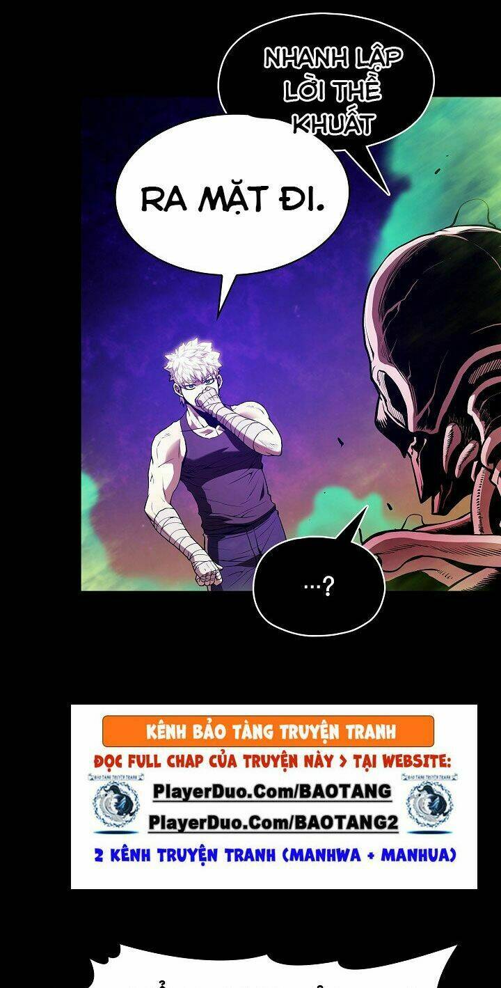 Người Chơi Trở Về Từ Địa Ngục - Chapter 26 - Page 7