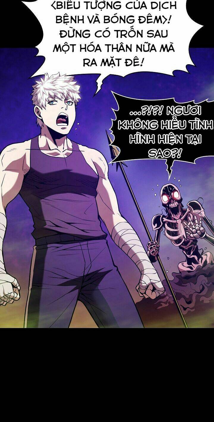 Người Chơi Trở Về Từ Địa Ngục - Chapter 26 - Page 8