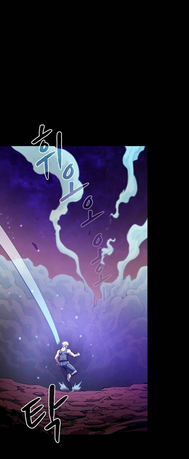 Người Chơi Trở Về Từ Địa Ngục - Chapter 27 - Page 10