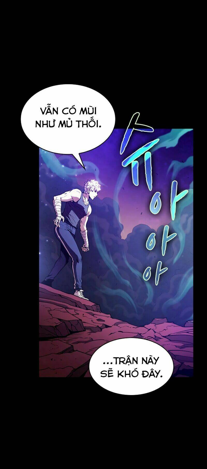 Người Chơi Trở Về Từ Địa Ngục - Chapter 27 - Page 11