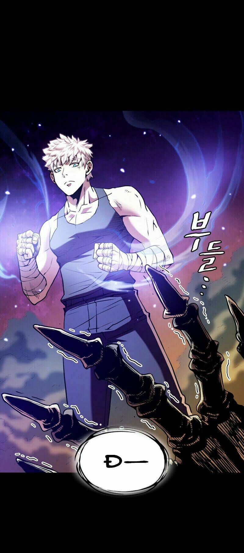 Người Chơi Trở Về Từ Địa Ngục - Chapter 27 - Page 12