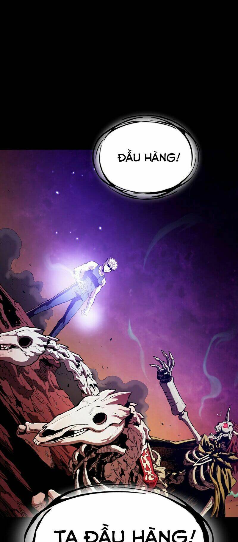 Người Chơi Trở Về Từ Địa Ngục - Chapter 27 - Page 13