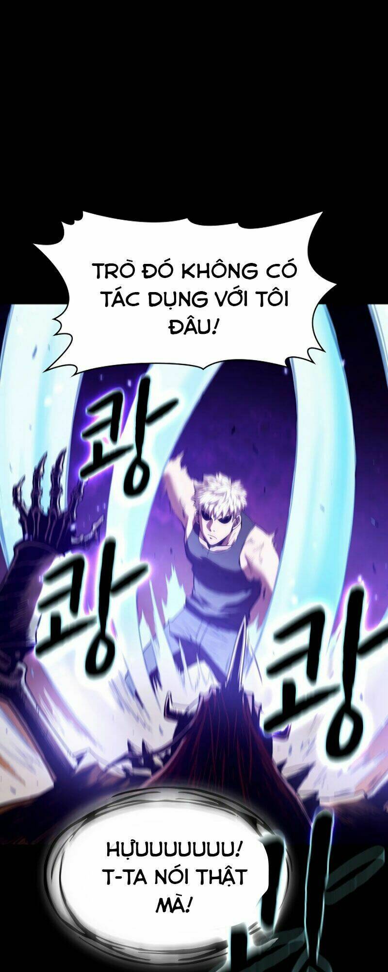 Người Chơi Trở Về Từ Địa Ngục - Chapter 27 - Page 18