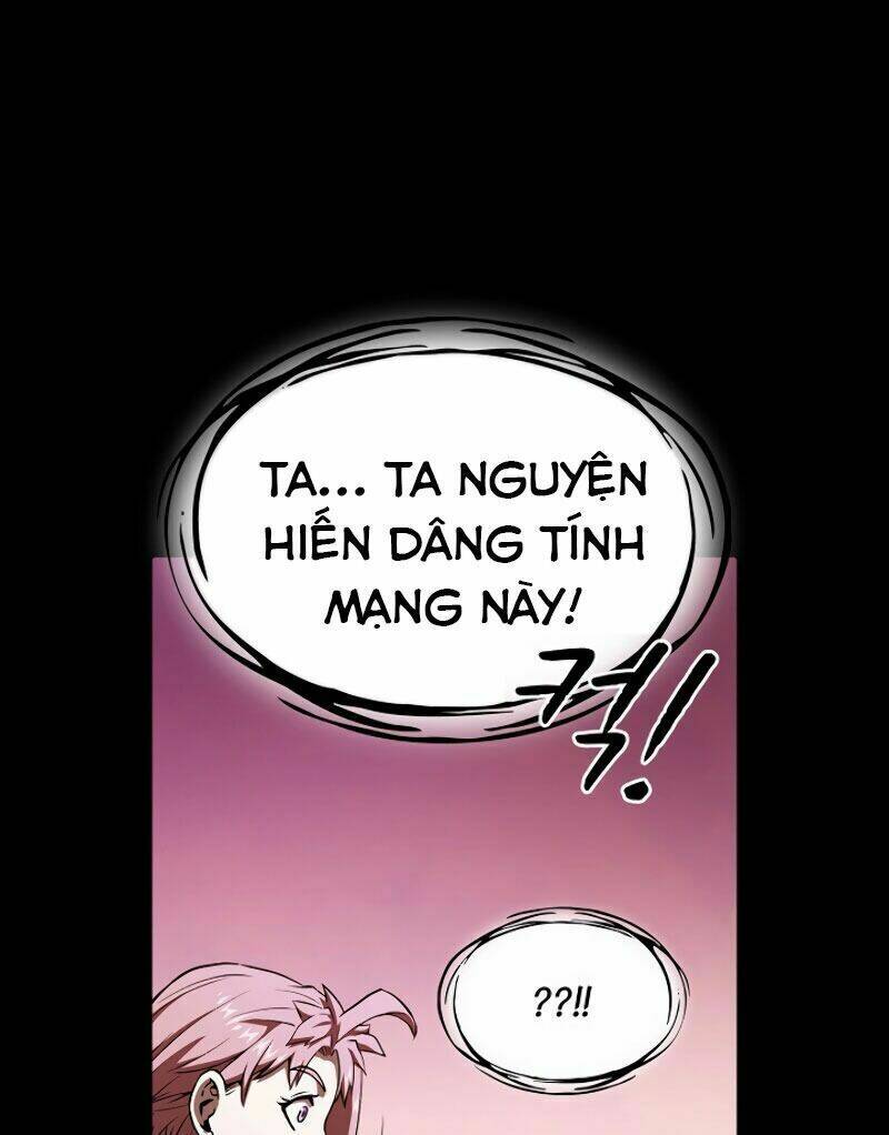 Người Chơi Trở Về Từ Địa Ngục - Chapter 27 - Page 20