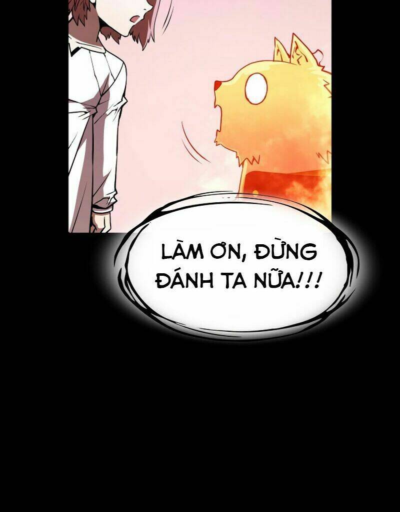 Người Chơi Trở Về Từ Địa Ngục - Chapter 27 - Page 21