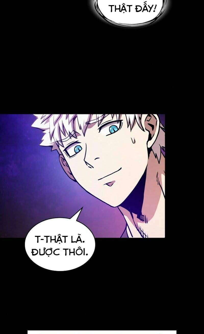 Người Chơi Trở Về Từ Địa Ngục - Chapter 27 - Page 24