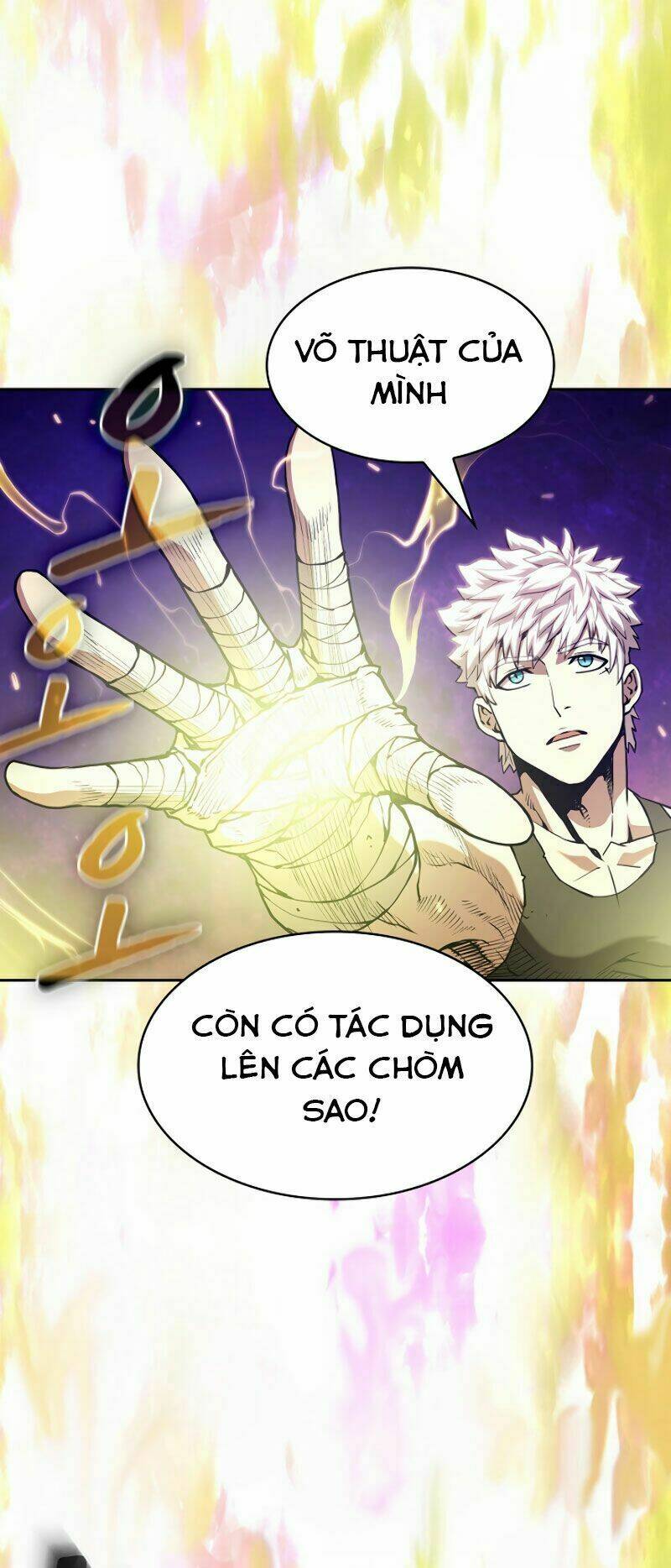 Người Chơi Trở Về Từ Địa Ngục - Chapter 27 - Page 27
