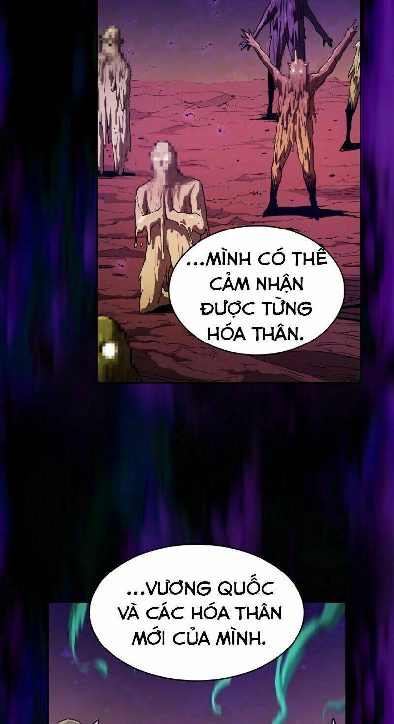 Người Chơi Trở Về Từ Địa Ngục - Chapter 27 - Page 30