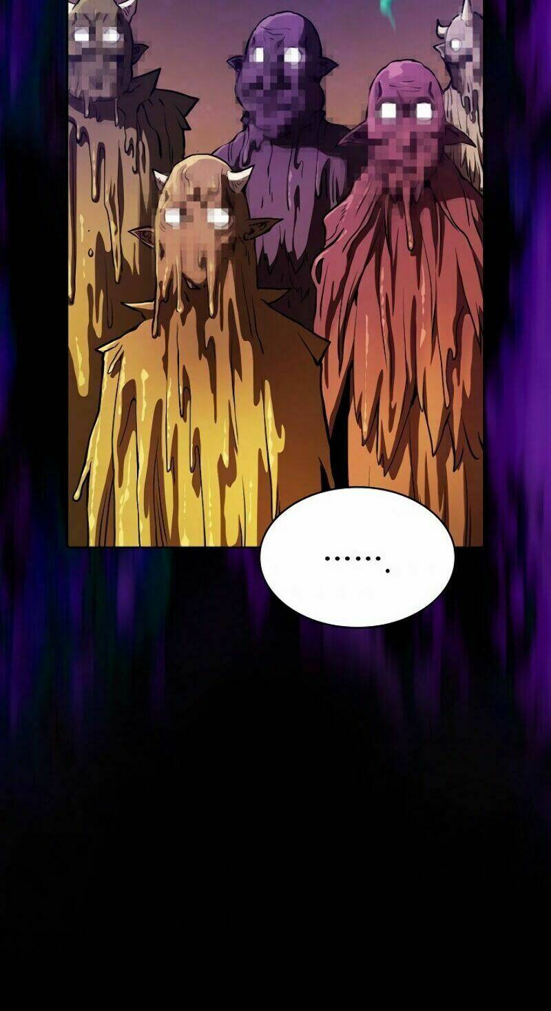 Người Chơi Trở Về Từ Địa Ngục - Chapter 27 - Page 31