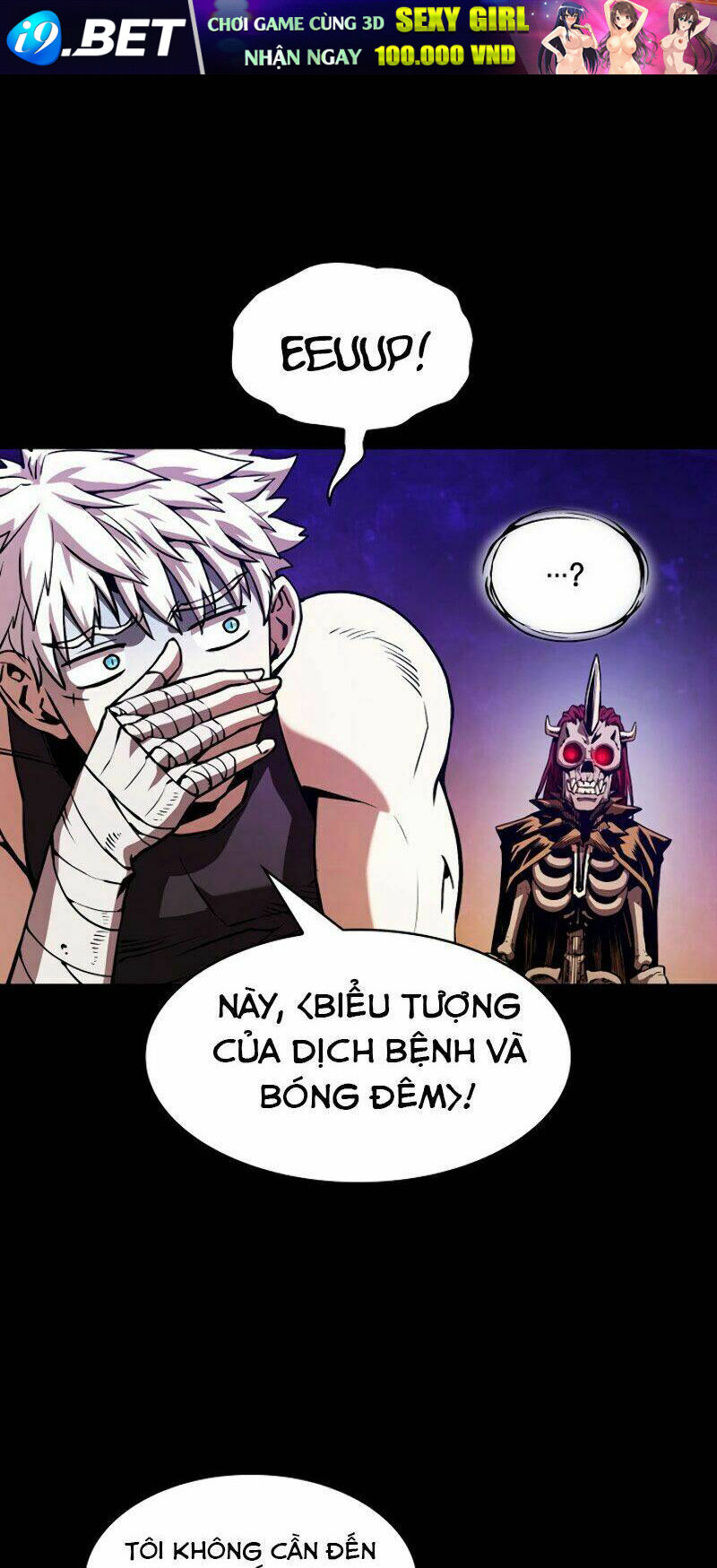 Người Chơi Trở Về Từ Địa Ngục - Chapter 27 - Page 32