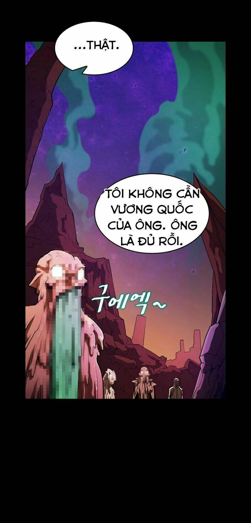 Người Chơi Trở Về Từ Địa Ngục - Chapter 27 - Page 34