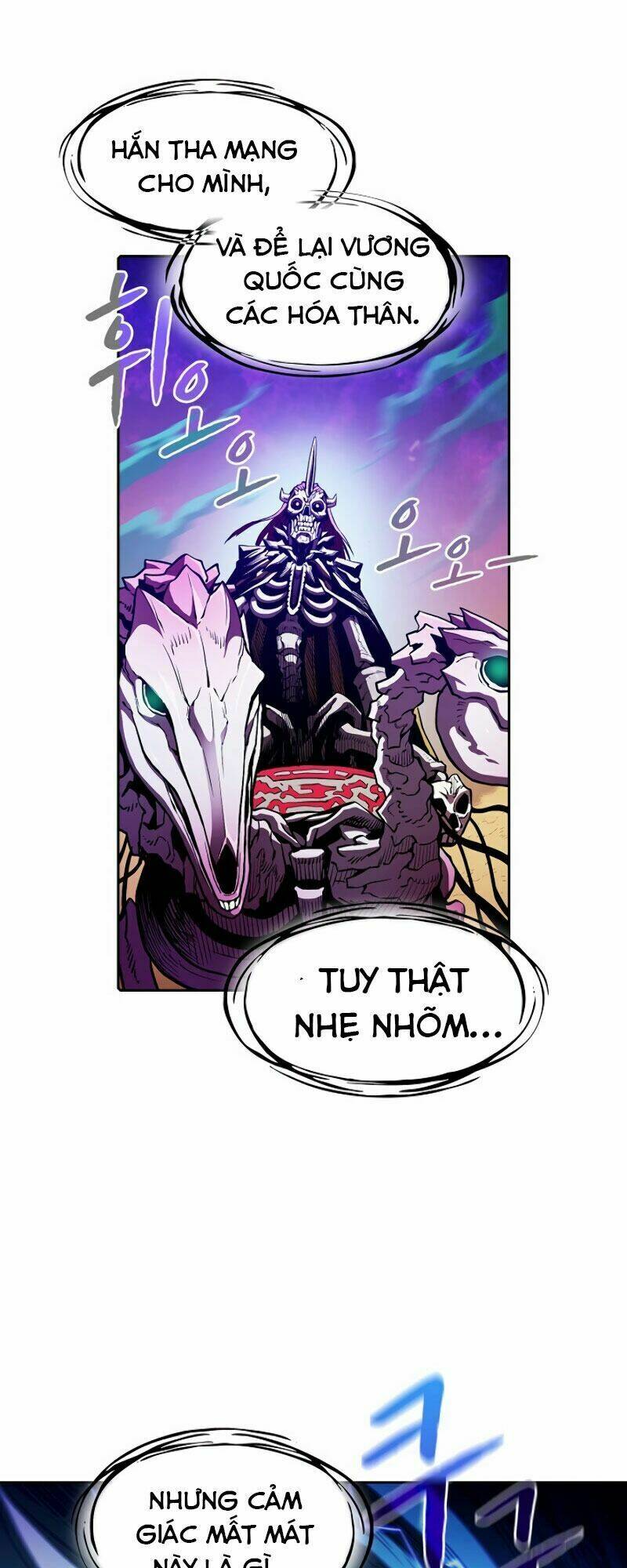 Người Chơi Trở Về Từ Địa Ngục - Chapter 27 - Page 39