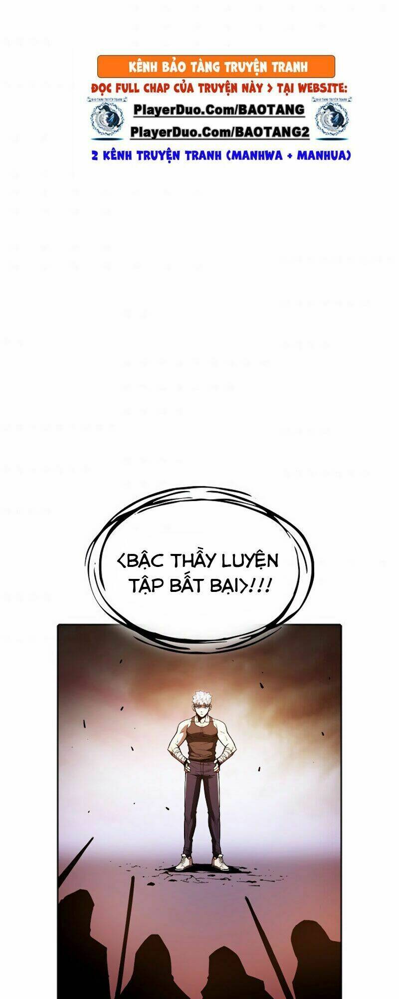 Người Chơi Trở Về Từ Địa Ngục - Chapter 27 - Page 44