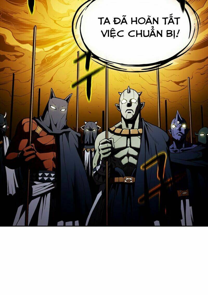 Người Chơi Trở Về Từ Địa Ngục - Chapter 27 - Page 46