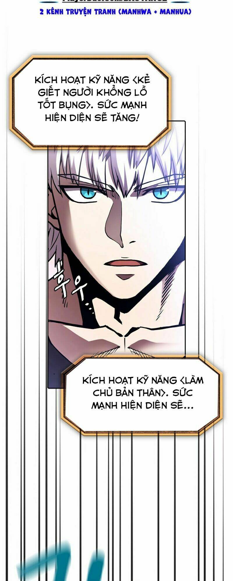 Người Chơi Trở Về Từ Địa Ngục - Chapter 27 - Page 48