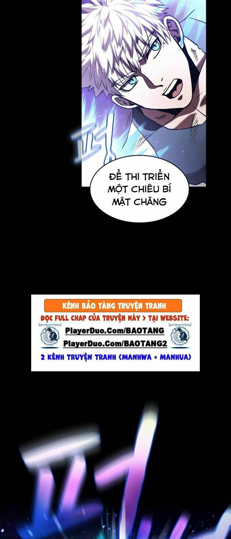 Người Chơi Trở Về Từ Địa Ngục - Chapter 27 - Page 4