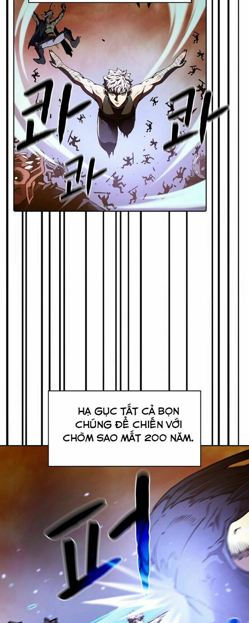 Người Chơi Trở Về Từ Địa Ngục - Chapter 27 - Page 51