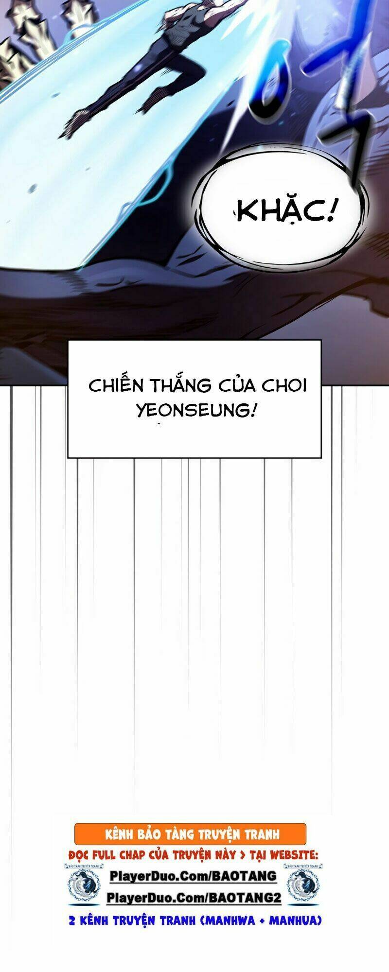 Người Chơi Trở Về Từ Địa Ngục - Chapter 27 - Page 52