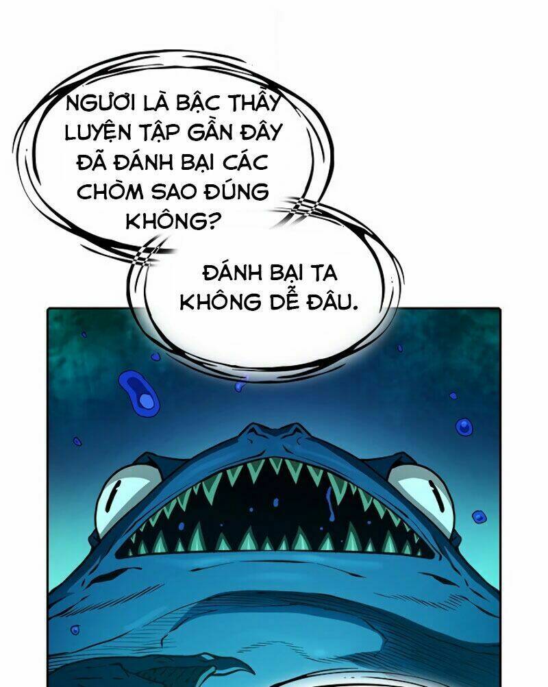 Người Chơi Trở Về Từ Địa Ngục - Chapter 27 - Page 53