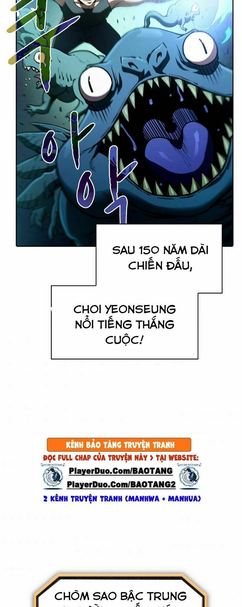 Người Chơi Trở Về Từ Địa Ngục - Chapter 27 - Page 56
