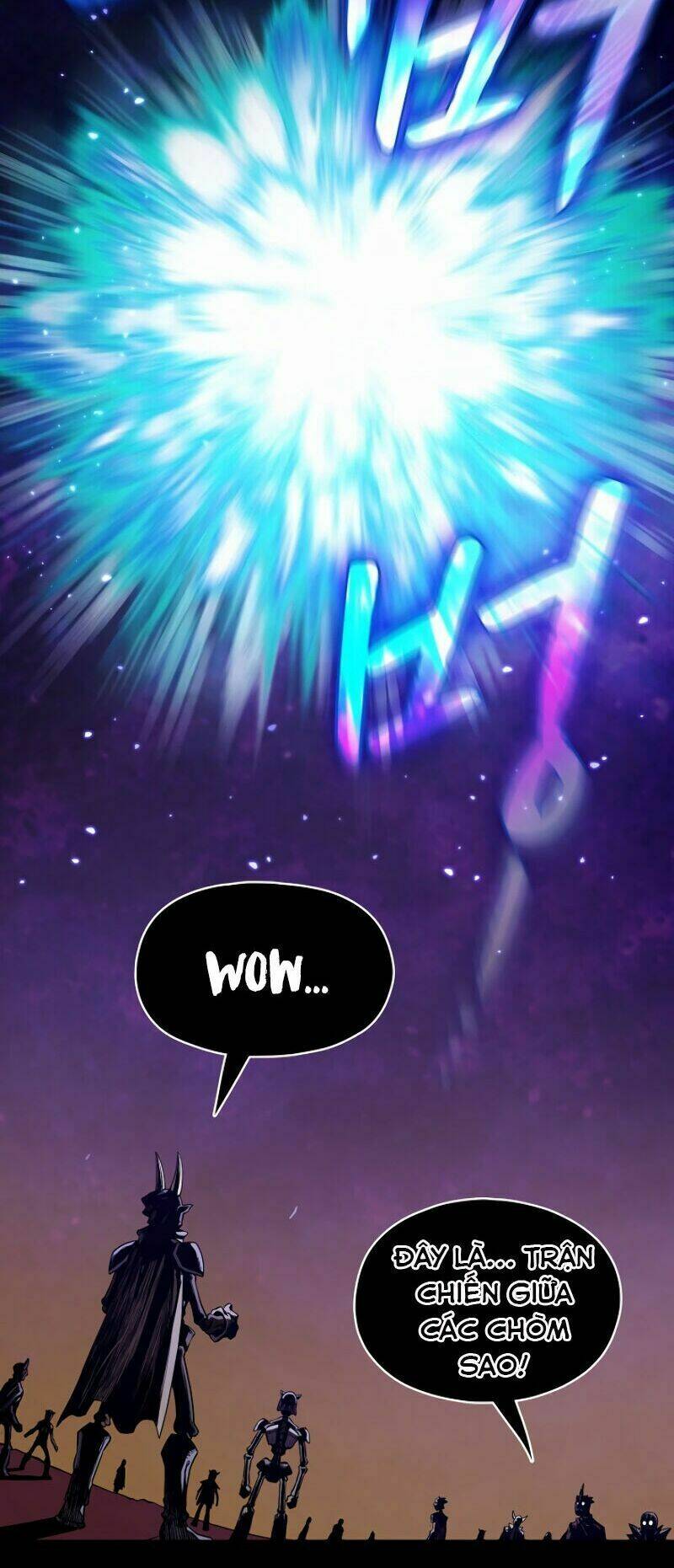 Người Chơi Trở Về Từ Địa Ngục - Chapter 27 - Page 5