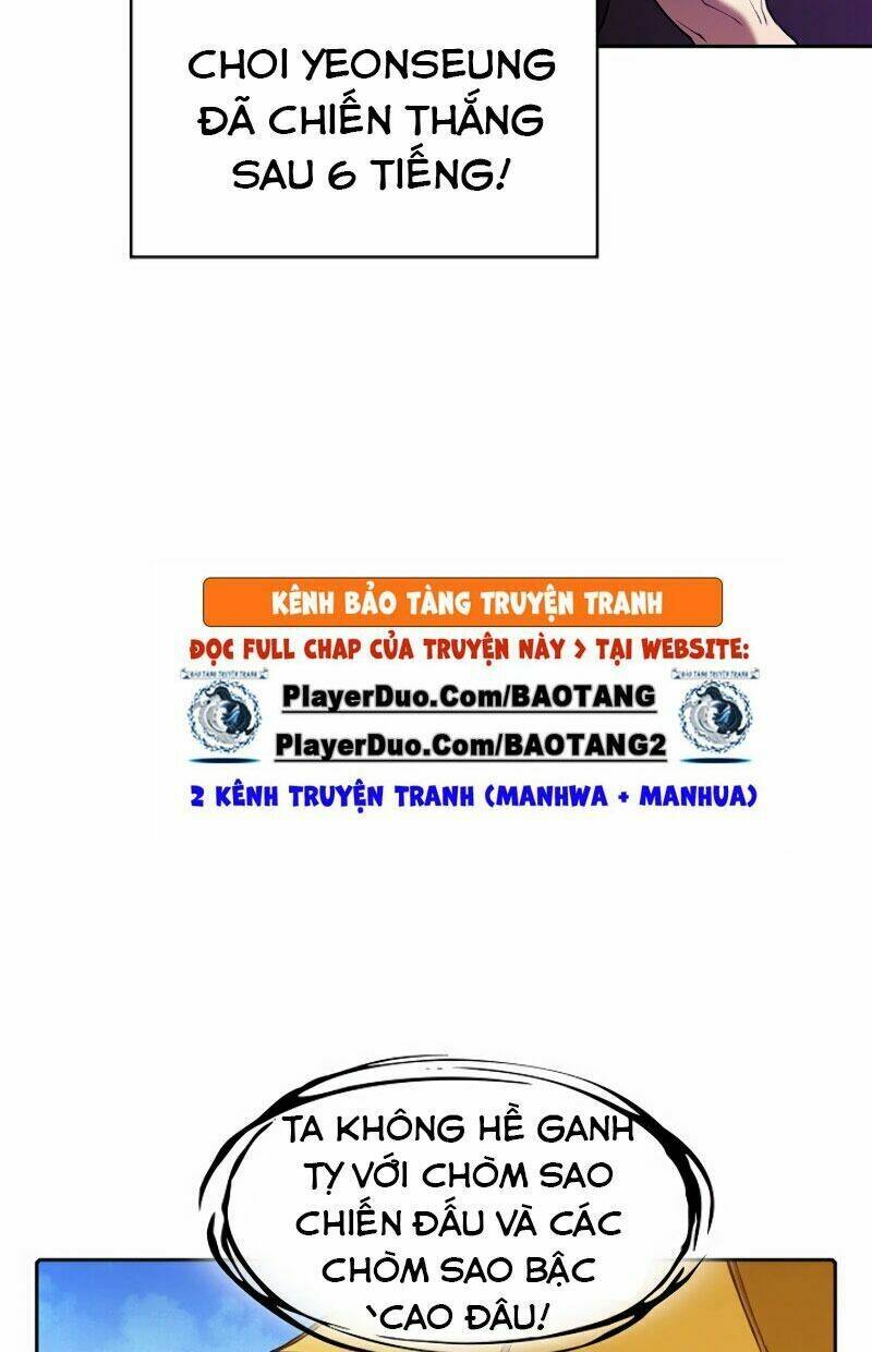 Người Chơi Trở Về Từ Địa Ngục - Chapter 27 - Page 60