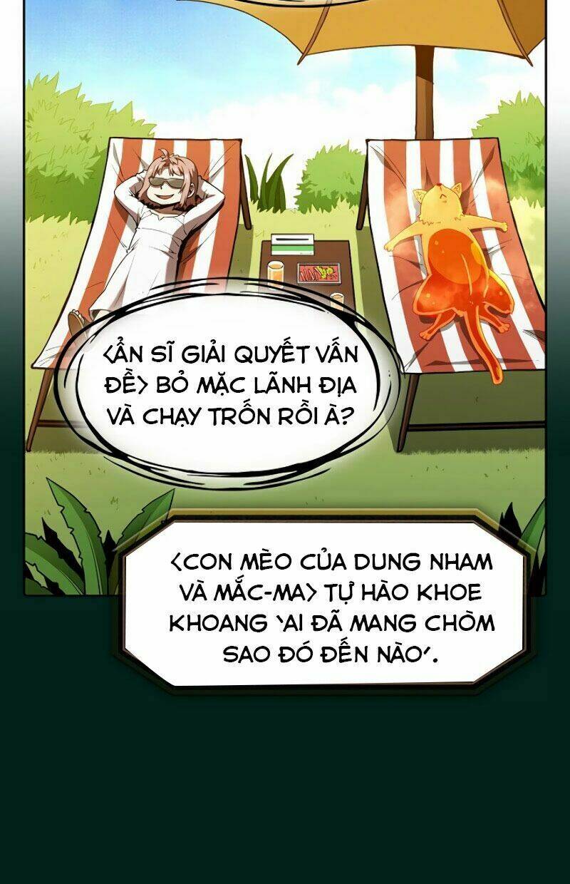 Người Chơi Trở Về Từ Địa Ngục - Chapter 27 - Page 61