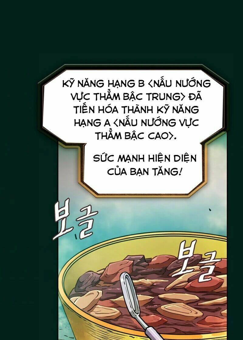 Người Chơi Trở Về Từ Địa Ngục - Chapter 27 - Page 63