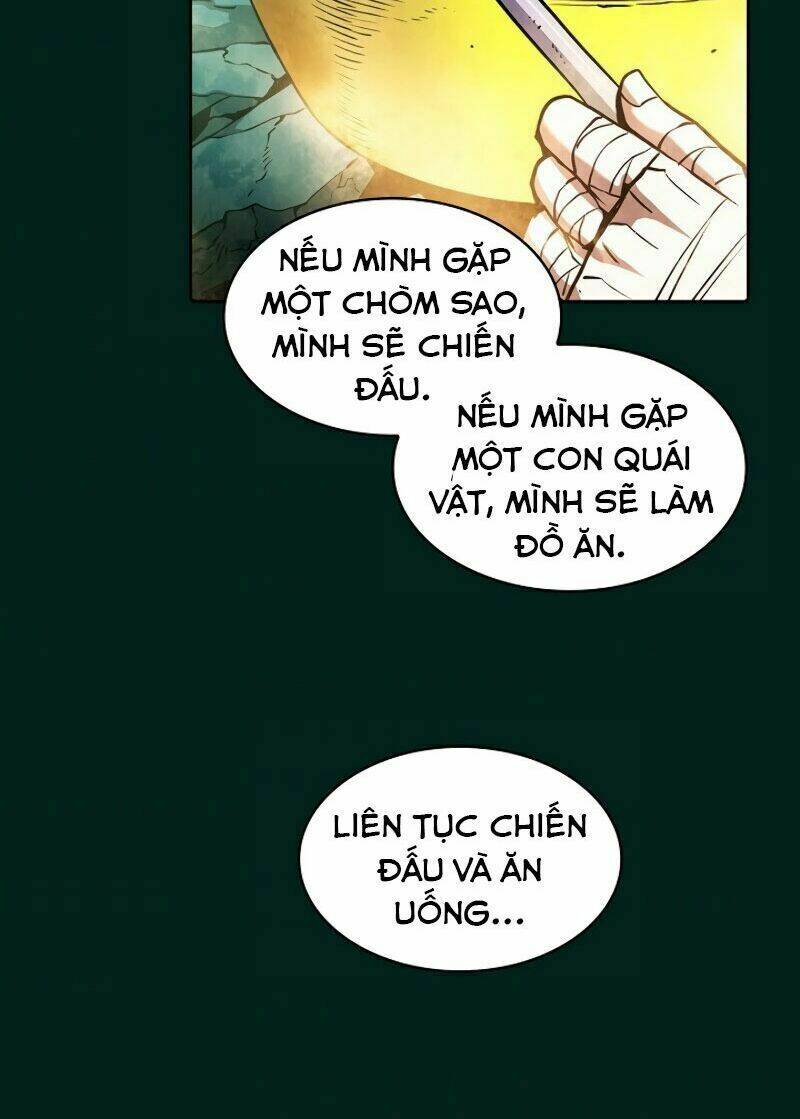 Người Chơi Trở Về Từ Địa Ngục - Chapter 27 - Page 64