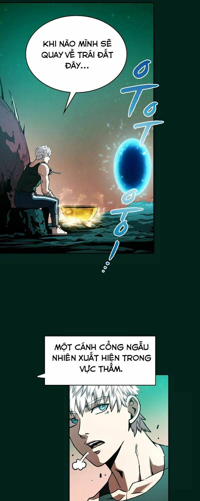 Người Chơi Trở Về Từ Địa Ngục - Chapter 27 - Page 66