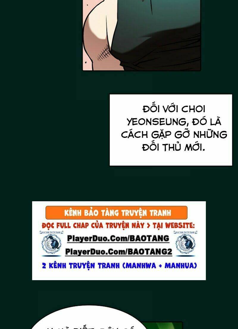 Người Chơi Trở Về Từ Địa Ngục - Chapter 27 - Page 67